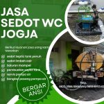 jasa sedot wc profesional murah bergaransi